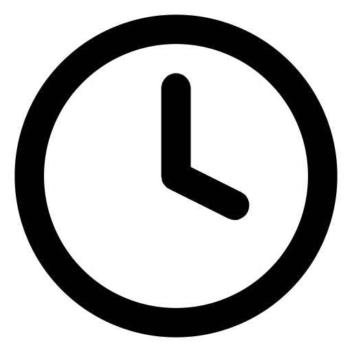 Icono Reloj