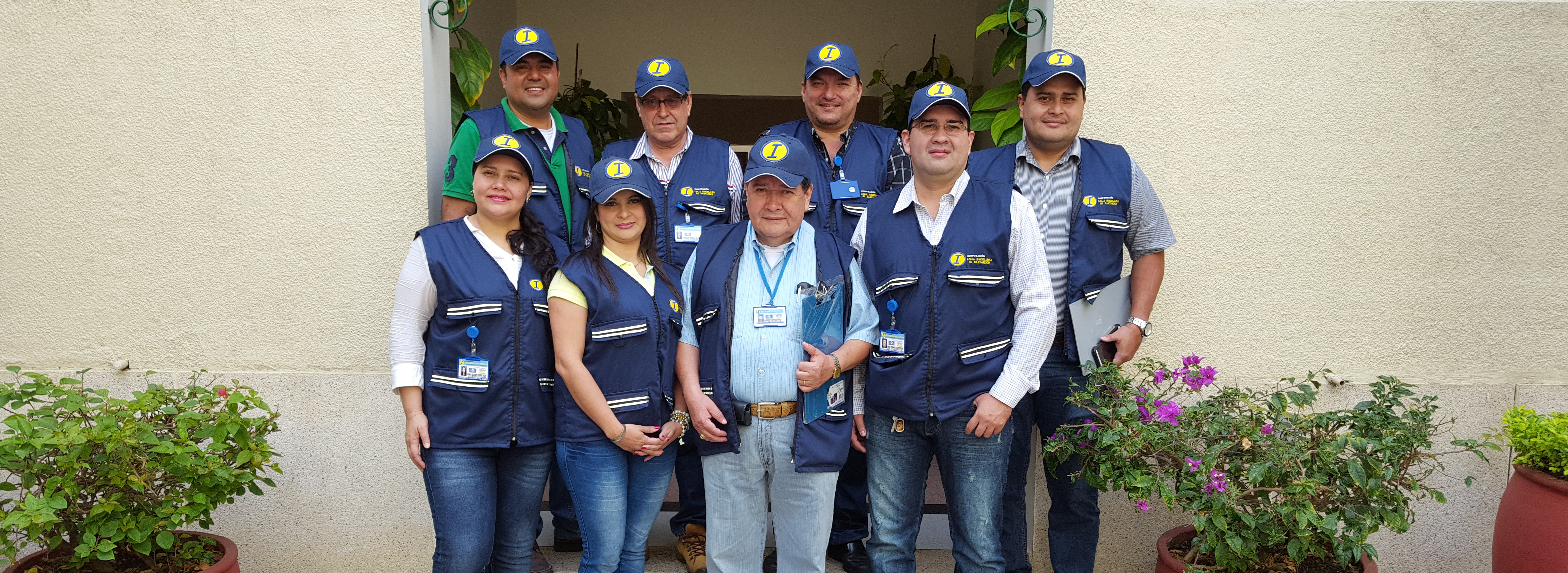 Foto Contratistas