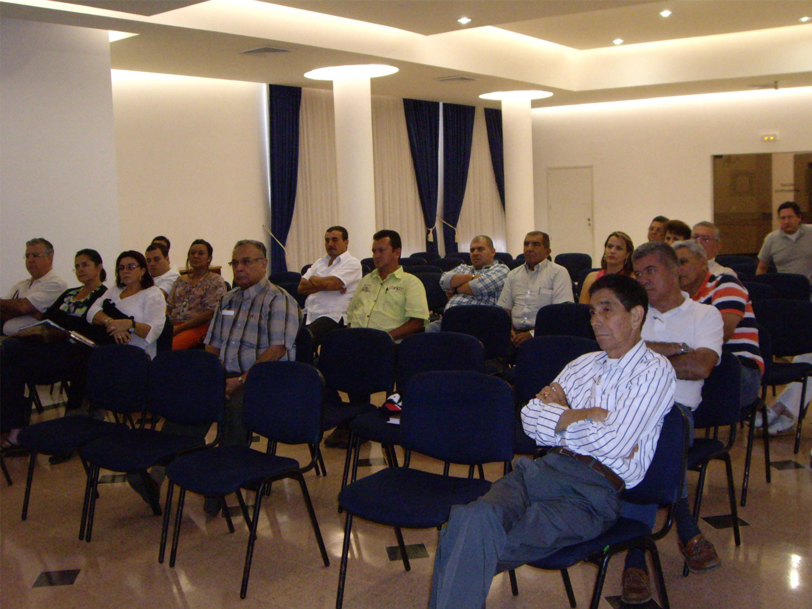 Foto Capacitaciones